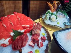 -余欢领鲜火锅(新街口店)