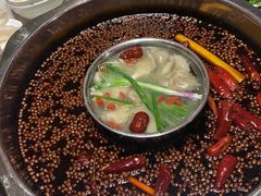 -枇杷园食为鲜火锅(南山店)