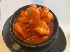 -黑宝石西餐厅(汇励99城市公园店)