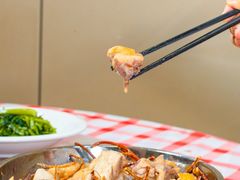 -东江厨岸（惠州味道）(江畔花园店)