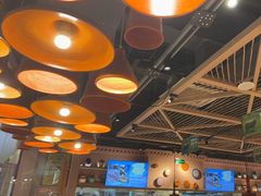 -谷丽麦馕新疆菜·清真(步步高梅溪新天地店)