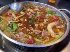 -胖娃古镇鸡杂(磁器口总店)