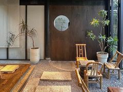 -Metal hands·铁手咖啡