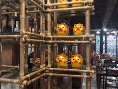 -Naughty Nuri’s Phuket