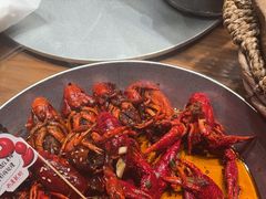 -巴厘龙虾·榜首油焖大虾(音乐学院·沿江酒馆店)