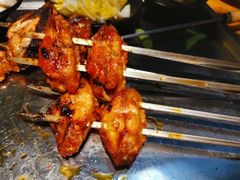 -梁山烤肉(李逵店)
