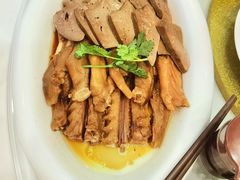 -金河半岛园林酒家(金融城店)