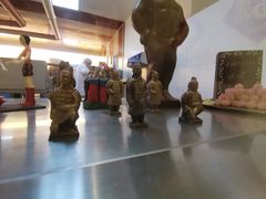 -歌斐颂巧克力小镇