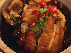 -南京大牌档(人民广场店)