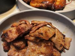 糖烤猪五花-胡麻(静安嘉里店)