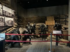 -上海四行仓库抗战纪念馆