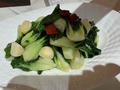 -老爷庙风味美食府(魏都大道店)