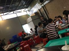 -正能量脆肉鲩火锅
