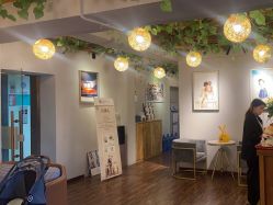 -小熊维尼高端儿童摄影(罗湖区总店)