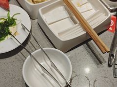 -海底捞火锅(荣盛广场店)