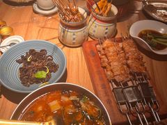 -雪熊精酿·哈尔滨烧烤酒馆(非遗大串店)