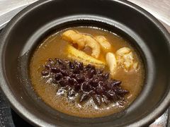 -悦全日餐厅·仁恒洲际酒店