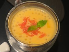 -丽晶轩中餐厅(重庆丽晶酒店)