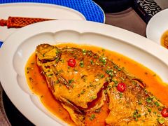 -曾宴·楚菜(湖北省博物馆店)