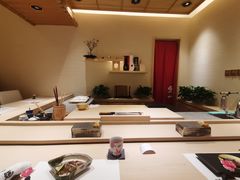 -鮨一日本料理(大中华店)