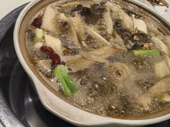 -土连锅·现熬养生汤锅(梁家巷店)