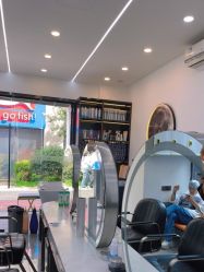 -私人定制 Hair Salon