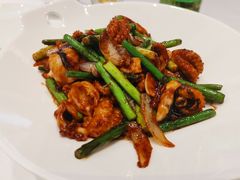 -花中城·杭帮菜·粤菜·海鲜火锅(清泰街店)
