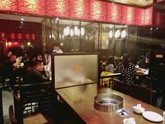 -捞神煲汤火锅(湖滨商业街店)