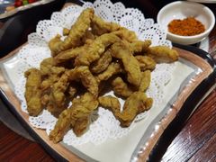 -掌上鲜(南顺城街店)