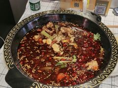 -蛙老爹·蜀香美蛙鱼头(王家湾店)