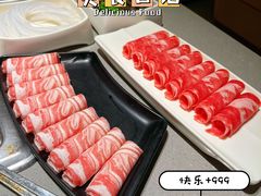 -海底捞火锅(方塔东街店)