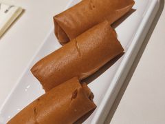 -蔡澜点心·粤菜(嘉里中心店)