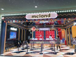 -meland亲子乐园•派对•研学(宁波华润万象城店)