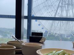 -喜记顺德菜(南昌万象城店)