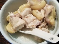 -锦江宾馆-花园餐厅