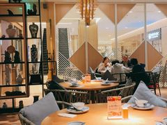 大堂-Karaiya辣屋湖南料理·隐泉旗下(嘉里中心店)