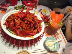 -熊记虾王·小龙虾(东晓南店)