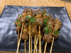 -怂嘴冷锅串串&乐山烧烤(中赢康康谷店)