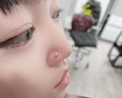 点击看大图 -龙之吻专业刺青·手工耳洞·纹身去色