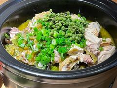 -兰湘子·湘菜小炒(长安万科广场店)