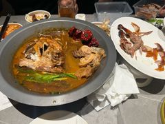 -宏宴·新京菜(望京店)