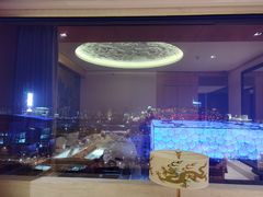 -北京盘古七星酒店