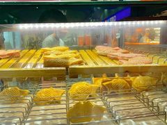 -粉粉乐鲷鱼烧(美罗城店)