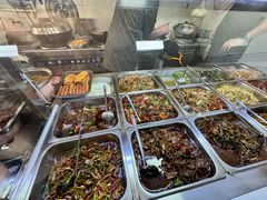 -友琴面馆(东白溪公寓店)