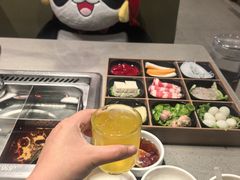 -海底捞火锅(苏宁生活广场店)
