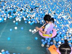 -湖泉半山温泉