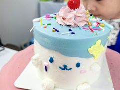 -禾荔烘焙DIY研究所