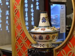-京韵胡同·酱香羊蝎子火锅涮肉(长寿路店)