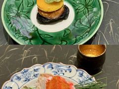-辉·四季料亭·怀石料理·深夜食堂烧鸟·Omakase