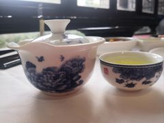 -东江渔村·古典园林·30年粤菜老字号(太和店)